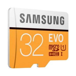 Samsung EVO 2