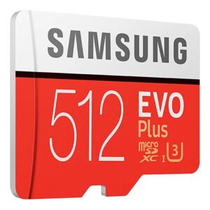 Samsung EVO Plus 2