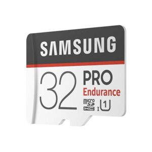 Thẻ nhớ Samsung Pro Endurance 32GB/64GB/128GB bản gốc Thẻ nhớ Micro SD giám sát video