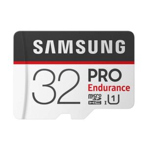 Thẻ nhớ Samsung Pro Endurance 32GB/64GB/128GB bản gốc Thẻ nhớ Micro SD giám sát video