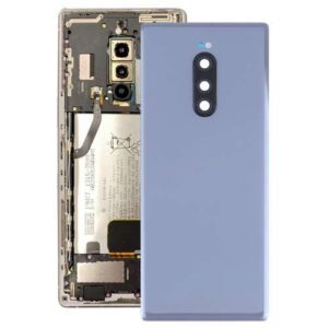 Nắp lưng Sony Xperia 1 / Xperia XZ4 16 Sony Xperia 1 5
