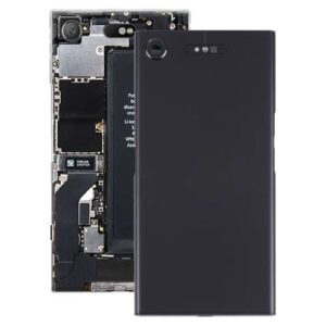 Sony Xperia XZ1 5
