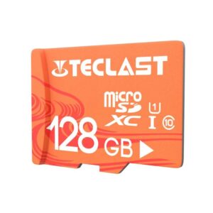 thẻ Teclast 128GB TF (Micro SD)