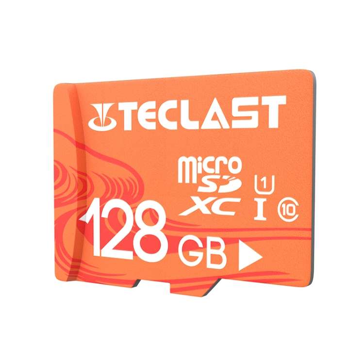 thẻ Teclast 128GB TF (Micro SD)