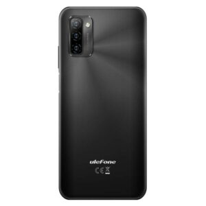Ulefone Note 12P, 4GB + 64GB Ba camera sau, Pin 7700mAh, Face ID & Nhận dạng vân tay, 6,82 inch Android 11 SC9863A Octa Core lên đến 1,6GHz 34 Ulefone Note 12P 12