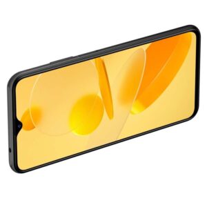 Ulefone Note 12P, 4GB + 64GB Ba camera sau, Pin 7700mAh, Face ID & Nhận dạng vân tay, 6,82 inch Android 11 SC9863A Octa Core lên đến 1,6GHz 36 Ulefone Note 12P 14
