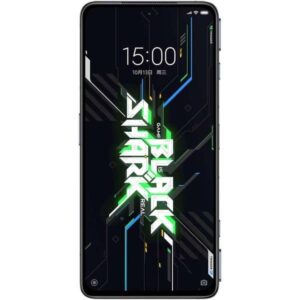 Xiaomi BLACK SHARK 4S 16