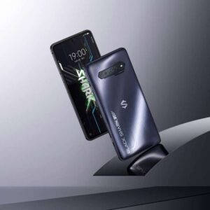 Xiaomi BLACK SHARK 4S 19