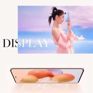 Điện thoại Xiaomi Civi 5G, Camera 64MP, Ba camera sau, Nhận dạng vân tay trong màn hình, Pin 4500mAh, 6,55 inch AMOLED MIUI 12 (Android 11) Qualcomm Snapdragon 778G Octa Core 6nm lên đến 2,4GHz, Mạng: 5G, NFC 42 Xiaomi Civi 5G 13
