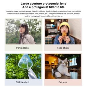 Điện thoại Xiaomi Civi 5G, Camera 64MP, Ba camera sau, Nhận dạng vân tay trong màn hình, Pin 4500mAh, 6,55 inch AMOLED MIUI 12 (Android 11) Qualcomm Snapdragon 778G Octa Core 6nm lên đến 2,4GHz, Mạng: 5G, NFC 49 Xiaomi Civi 5G 20