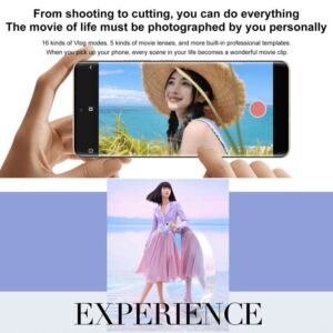 Điện thoại Xiaomi Civi 5G, Camera 64MP, Ba camera sau, Nhận dạng vân tay trong màn hình, Pin 4500mAh, 6,55 inch AMOLED MIUI 12 (Android 11) Qualcomm Snapdragon 778G Octa Core 6nm lên đến 2,4GHz, Mạng: 5G, NFC 50 Xiaomi Civi 5G 21