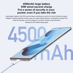 Điện thoại Xiaomi Civi 5G, Camera 64MP, Ba camera sau, Nhận dạng vân tay trong màn hình, Pin 4500mAh, 6,55 inch AMOLED MIUI 12 (Android 11) Qualcomm Snapdragon 778G Octa Core 6nm lên đến 2,4GHz, Mạng: 5G, NFC 53 Xiaomi Civi 5G 24