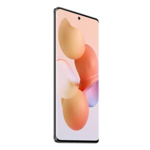 Điện thoại Xiaomi Civi 5G, Camera 64MP, Ba camera sau, Nhận dạng vân tay trong màn hình, Pin 4500mAh, 6,55 inch AMOLED MIUI 12 (Android 11) Qualcomm Snapdragon 778G Octa Core 6nm lên đến 2,4GHz, Mạng: 5G, NFC 32 Xiaomi Civi 5G 3