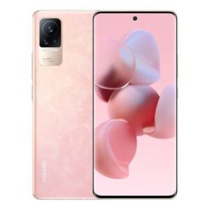 Điện thoại Xiaomi Civi 5G, Camera 64MP, Ba camera sau, Nhận dạng vân tay trong màn hình, Pin 4500mAh, 6,55 inch AMOLED MIUI 12 (Android 11) Qualcomm Snapdragon 778G Octa Core 6nm lên đến 2,4GHz, Mạng: 5G, NFC 34 Xiaomi Civi 5G 5