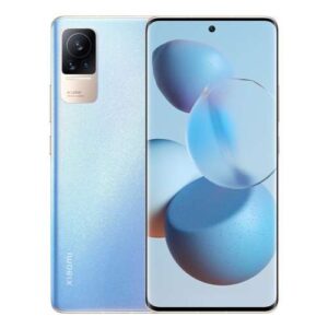 Điện thoại Xiaomi Civi 5G, Camera 64MP, Ba camera sau, Nhận dạng vân tay trong màn hình, Pin 4500mAh, 6,55 inch AMOLED MIUI 12 (Android 11) Qualcomm Snapdragon 778G Octa Core 6nm lên đến 2,4GHz, Mạng: 5G, NFC 35 Xiaomi Civi 5G 6