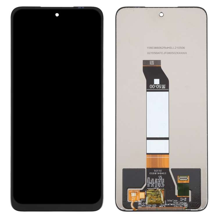 Màn hình Xiaomi Redmi Note 10 5G