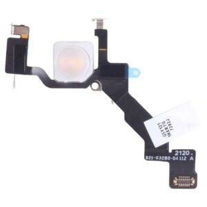 Cáp đèn pin cho iPhone 13 Pro Max