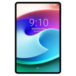 CHUWI HiPad Pro 4G LTE Tablet PC, 10,8 inch, 8GB + 128GB Không có bàn phím, Android 11, Qualcomm Snapdragon 662 Octa Core lên đến 2.0GHz, Hỗ trợ SIM kép & Bluetooth & WiFi & Thẻ TF