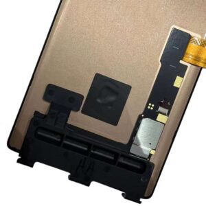 Google Pixel 6 Pro 4