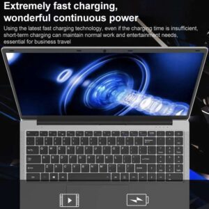 Máy tính xách tay HONGSAMDE HSD1410, 14 inch, Hệ điều hành Windows 10, Intel Celeron J3455 Quad Core lên đến 2.3GHz 23 HONGSAMDE HSD1410 8