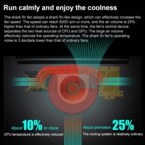 Máy tính xách tay HONGSAMDE HSD1410, 14 inch, Hệ điều hành Windows 10, Intel Celeron J3455 Quad Core lên đến 2.3GHz 24 HONGSAMDE HSD1410 9