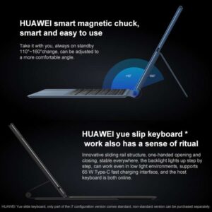 Huawei MateBook E 13