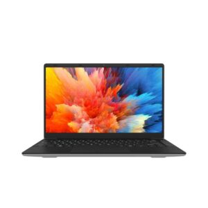 Máy tính xách tay Jumper EZbook X5, 14.0 inch, 16GB + 256GB Windows 10 Intel Skylake i3-6157U Dual Core 2.4GHz 35 Jumper EZbook X5 16
