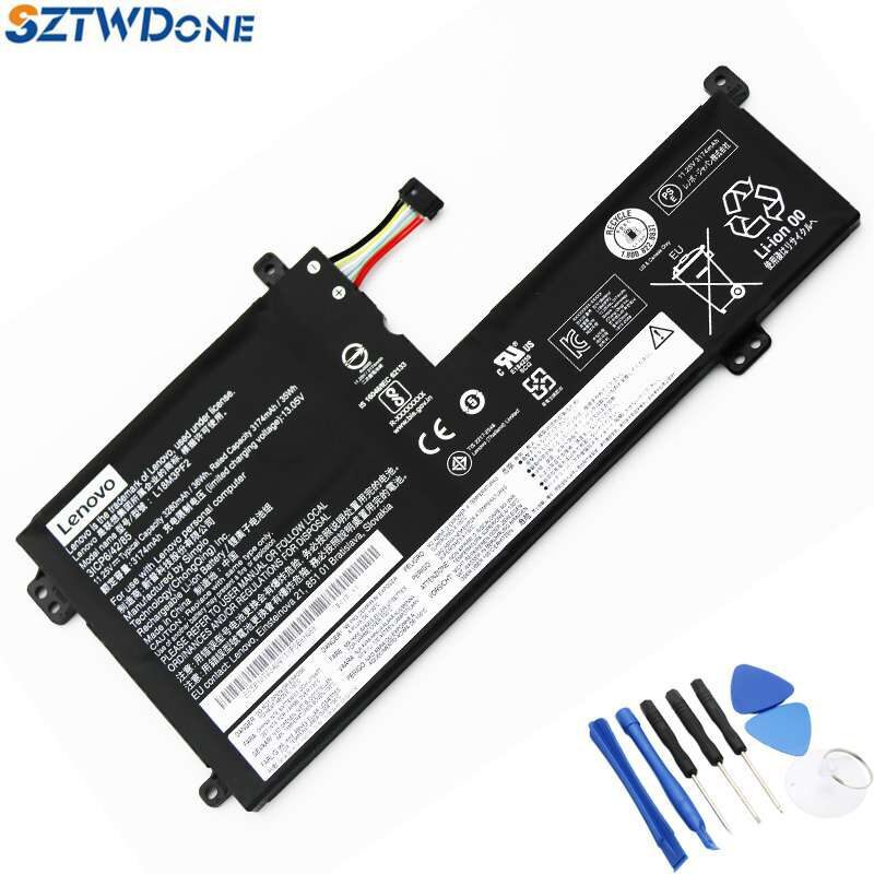 Pin Lenovo L18L3PF1 L18D3PF1