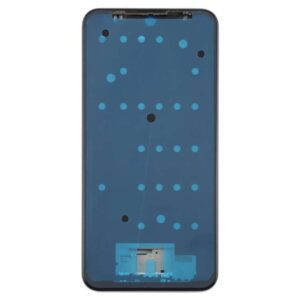 Viền khung trước LG K50 / K12 MAX / LMX520BMW / LMX520EMW (Phiên bản một SIM) 11 LG K50 2 2