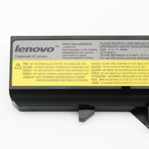 Lenovo G460 2
