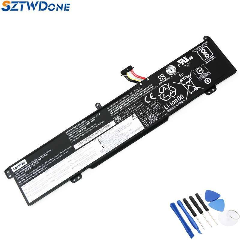 Pin Lenovo Ideapad L340-15IRH / 17IRH L18M3PF1 L18C3PF1