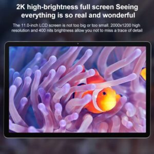 Lenovo Pad 11 inch 10