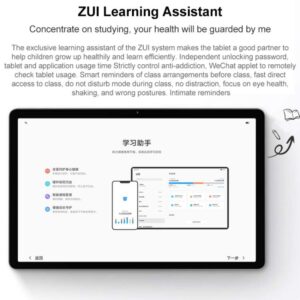 Lenovo Pad 11 inch 12