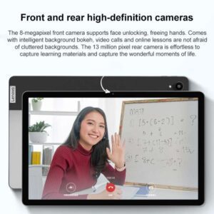 Lenovo Pad 11 inch 13