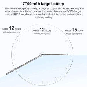 Lenovo Pad 11 inch 15