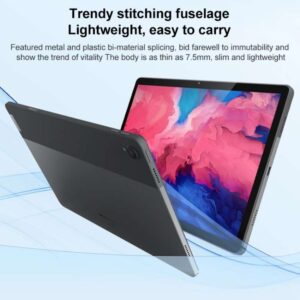 Lenovo Pad 11 inch 9