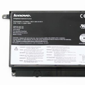 Pin Lenovo S5-S530 S531 S540 45N1164/1165/1166/1167