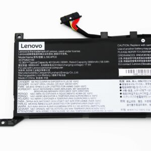 Lenovo Saver Y7000 4
