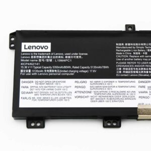 Pin Lenovo Saver Y7000P R7000P 2020 L19C4PC1 L19M4PC1