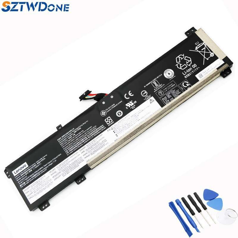 Pin Lenovo Saver Y7000P R7000P 2020 L19C4PC1 L19M4PC1