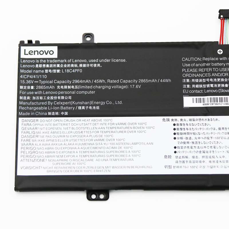 Lenovo ThinkBook 13S 4