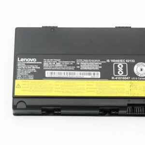 Lenovo ThinkPad P50 4