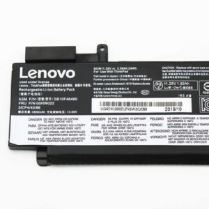 Lenovo ThinkPad T460S 3