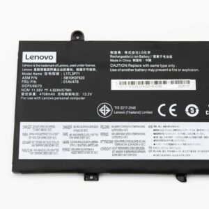 Lenovo ThinkPad T480S 2
