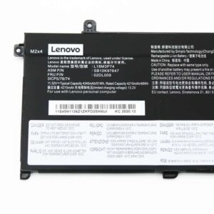 Lenovo ThinkPad T490 3
