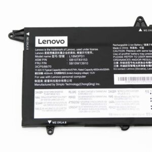 Lenovo ThinkPad T490S 2