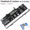 Pin Lenovo ThinkPad X1 Carbon 7th 2019 TP00109A / B