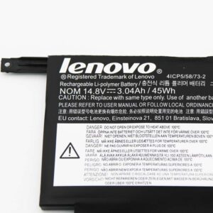Pin Lenovo Thinkpad X1 Carbon 2th 45N1700 45N1703