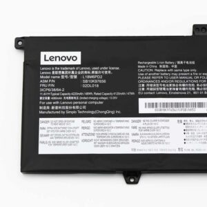 Lenovo Thinkpad X390 X395 3