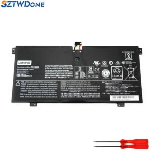 Pin Lenovo YOGA 710-11ISK 710-11IKB L15M4PC1 L15L4PC1
